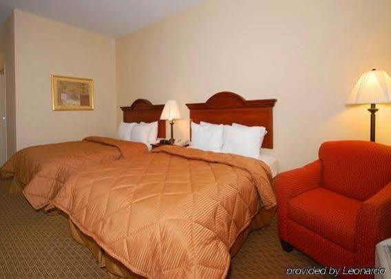 Comfort Inn Sullivan Exterior photo